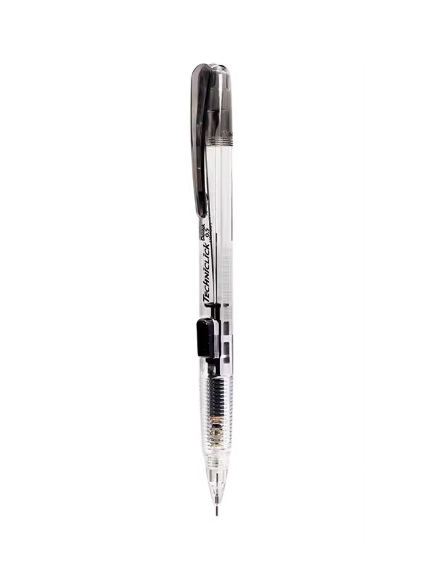 Summer Limited Edition Color-Block 0.5mm Mechanical Pencil