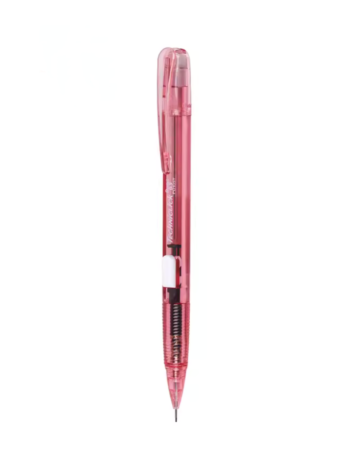 Summer Limited Edition Color-Block 0.5mm Mechanical Pencil