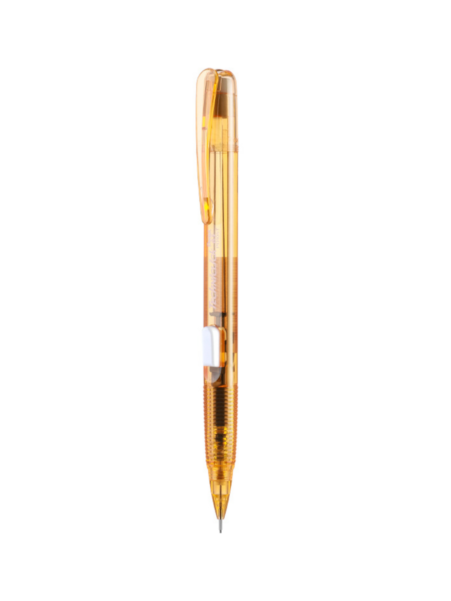 Summer Limited Edition Color-Block 0.5mm Mechanical Pencil
