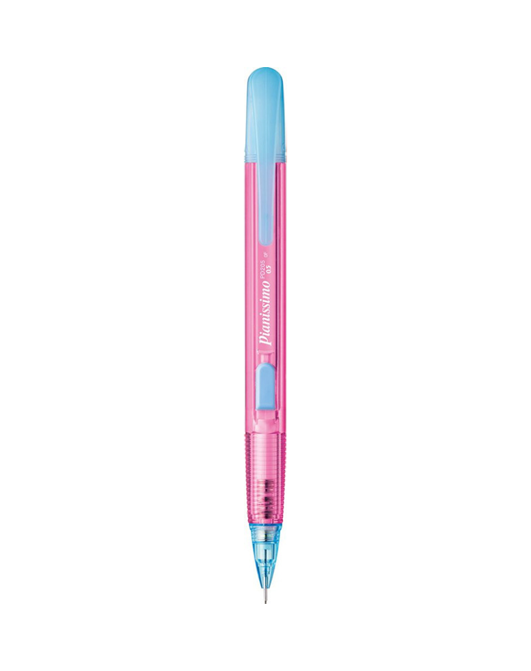 Summer Limited Edition Color-Block 0.5mm Mechanical Pencil