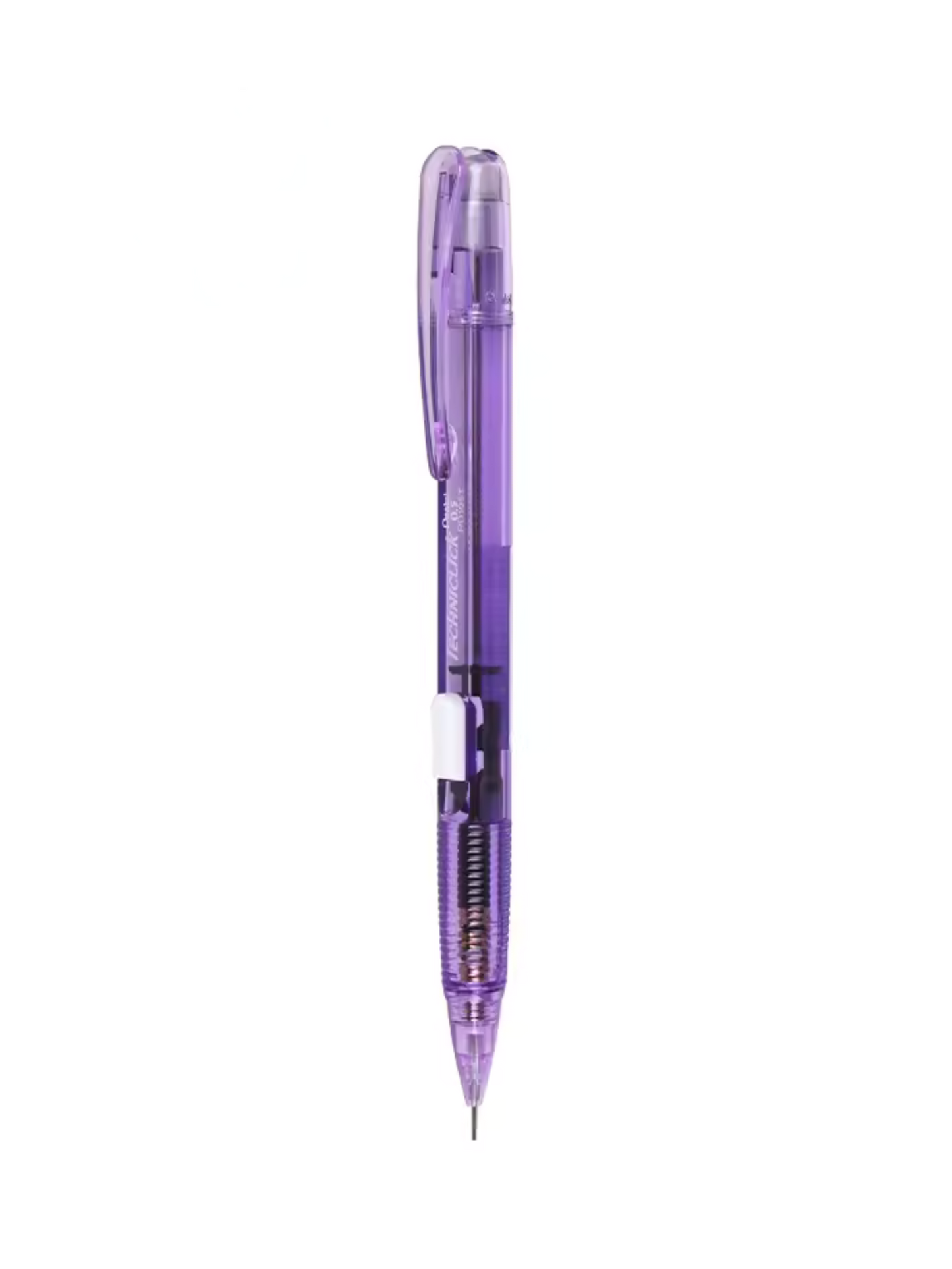 Summer Limited Edition Color-Block 0.5mm Mechanical Pencil