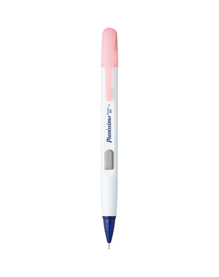 Summer Limited Edition Color-Block 0.5mm Mechanical Pencil