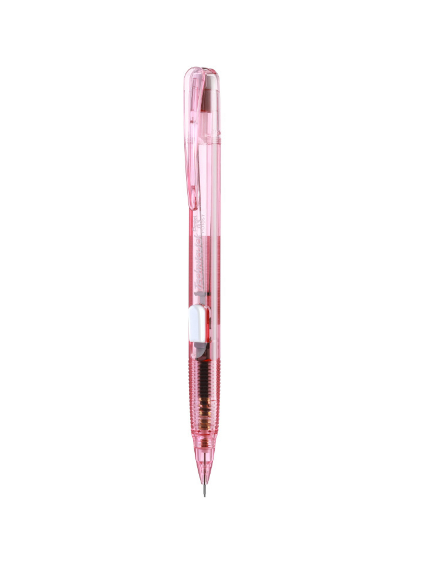 Summer Limited Edition Color-Block 0.5mm Mechanical Pencil