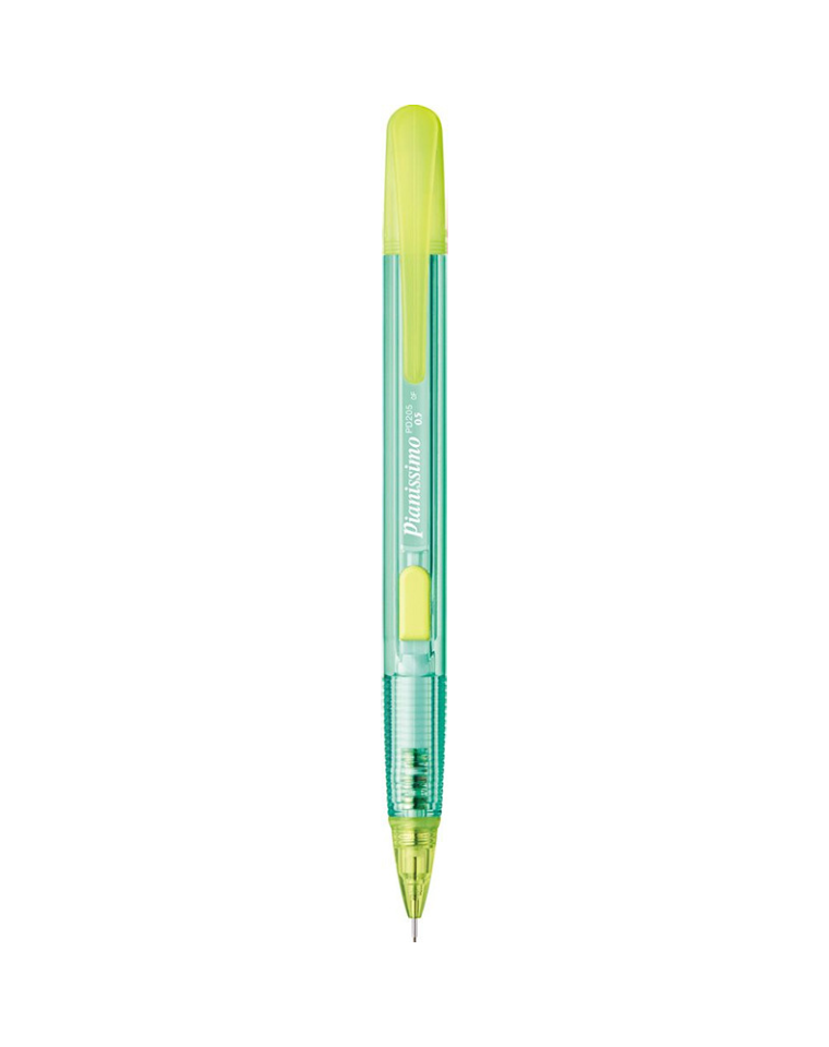 Summer Limited Edition Color-Block 0.5mm Mechanical Pencil